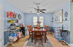 219 Sam Rayburn, Hattiesburg, MS 39402