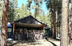 46 Aspen Way, Lowman, ID 83637