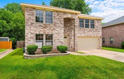 1817 Cedarbriar Drive, Mesquite, TX 75181