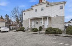 122 Lowell Avenue, Providence, RI 02909