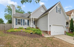 8016 Criswell Crescent, Raleigh, NC 27615