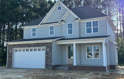 312 Baymeadow Bend, Lumberton, NC 28358
