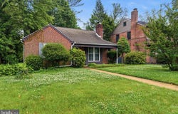 1110 MONTEREY Place, WILMINGTON, DE 19809