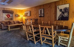 1155 Sheridan Ave, Cody, WY 82414