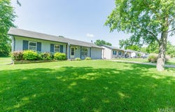 912 Warren Avenue, Warrenton, MO 63383