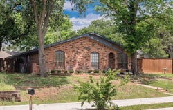 729 Mockingbird Drive, Lewisville, TX 75067