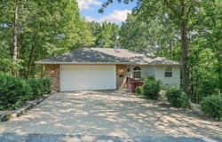 17 Fenchurch  DR, Bella Vista, AR 72715