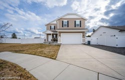 3664 W BELGRAVE WAY, Hayden, ID 83835