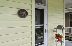 214 CENTER STREET, EDINBURG, VA 22824