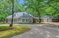 3413 Lake Forest, Nacogdoches, TX 75964