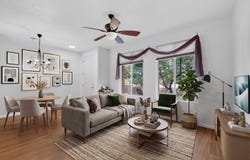 15 Johnson Mesa, Santa Fe, NM 87508