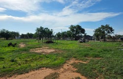 1101 Avenue B NE, Childress, TX 79201