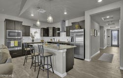 12603 CODY KYLE Court, El Paso, TX 79928