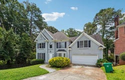 4467 Boatmans Cove, Stone Mountain, GA 30083
