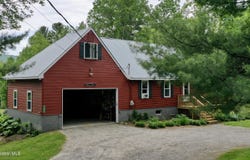 158 John Brannon Road, Minerva, NY 12851
