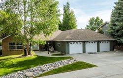 777 W Hogerson Street, Buffalo, WY 82834