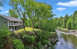 7 River Street, Milton, VT 05468