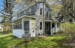 9 Park Road West, Castile, NY 14427