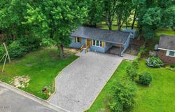 412 E 18th Street, Scotland Neck, NC 27874