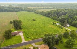 West Road, Huron Twp, MI 48164