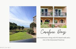 3100 Marsh Grove Lane, Southport, NC 28461