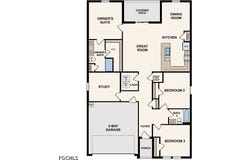 745 CENTRAL Street E, Lehigh Acres, FL 33974