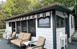 15 Sampson Road, Orwell, VT 05760