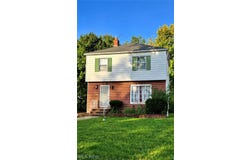 4000 E 155th Street, Cleveland, OH 44128