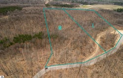 Parcel L - 6975 Gillett Road, Rapid City, MI 49676