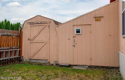837 N LANCELOT LN, Post Falls, ID 83854
