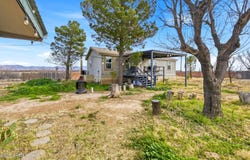 1250 N FORT GRANT Road, Willcox, AZ 85643