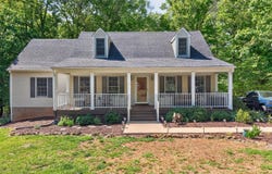 261 Blue Ridge Ln., Amherst, VA 24521