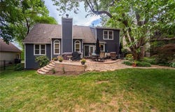 4721 Broadway Drive, Lawrence, KS 66049