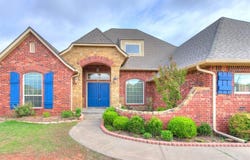 4701 Wellington Lake Drive, Norman, OK 73026