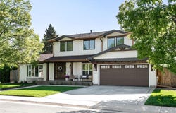 5810 S Galena Street, Greenwood Village, CO 80111