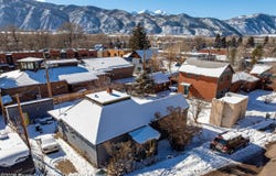 235 E Homestead Drive, Basalt, CO 81621