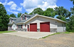 1208 Edmond Drive, Park Rapids, MN 56470