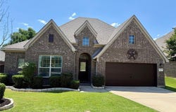 12713 Travers Trail, Fort Worth, TX 76244