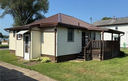 204 E 4th Street, West Lafayette, OH 43845