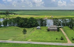 1955 Jrv Brown Road, Yazoo City, MS 39194