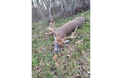 2410 Rodney Rd, Lorman, MS 39096