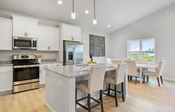 404 Michelle Lane, Cottage Grove, WI 53527