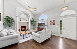 1208 NW Cedar Lane, Grain Valley, MO 64029