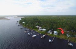 134 River Drive, Panacea, FL 32346