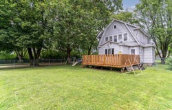 227 Home Park Boulevard, Waterloo, IA 50701