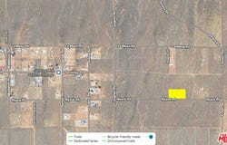 Nyack Rd, Victorville, CA 92392