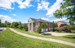 801 ARMISTEAD STREET, WINCHESTER, VA 22601