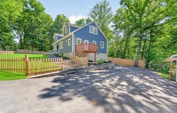 14 Elm Lane, Bloomingburg, NY 12721