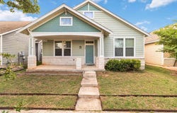 323 Rachel ST, San Marcos, TX 78666