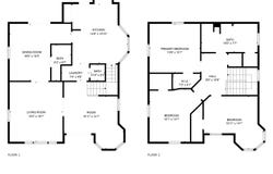 125 S Miami Street, West Milton, OH 45383